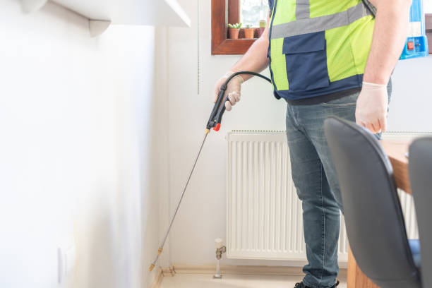 Best Affordable Pest Control Services  in Moores Mill, AL