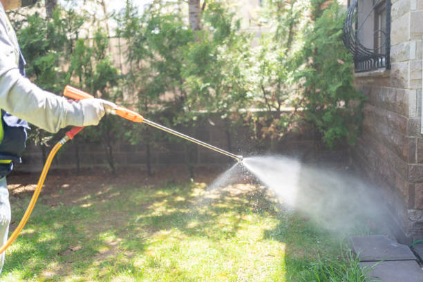 Best Pest Inspection Near Me  in Moores Mill, AL